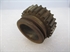 Picture of GEAR, L/S, 2ND, 25T, 1949, USE