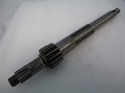 Picture of MAINSHAFT ASSY, 15T, 47-51