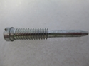 Picture of SCREW, CHAIN OILER ADJUSTE