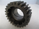 Picture of GEAR, L/S 2ND, 25T, CR, USED