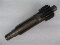 Picture of LAYSHAFT ASSY, 650, 18T, WR