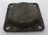 Picture of COVER, SUMP PLATE, USED