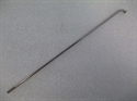 Picture of SPOKE, F, LONG, BSA, 1/2 WIDT
