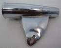 Picture of COVER, H/LAMP MTG, RH, USED