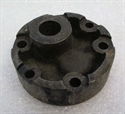 Picture of COVER, OIL PUMP, EARLY TRIP