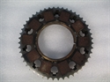 Picture of C/WHEEL, CLT, T15, T20, 48T