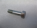 Picture of BOLT, SMALL HEX, 5/16X26TPI