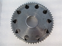 Picture of C/WHEEL, CLT, 500/650, REPO