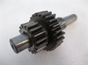 Picture of L/SHAFT ASSY, T20, 17/25T, U