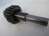 Picture of L/SHAFT ASSY, T20, 17/25T, U