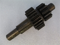 Picture of LAYSHAFT ASSY, 14/28T