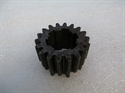 Picture of GEAR, L/SHAFT, BARE, 18T, WR