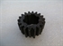 Picture of GEAR, L/SHAFT, BARE, 18T, WR