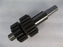 Picture of LAYSHAFT ASSY, CR, 17/23T