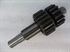 Picture of LAYSHAFT ASSY, CR, 17/23T