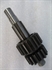 Picture of LAYSHAFT ASSY, CR, 17/23T