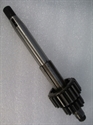 Picture of M/SHAFT ASSY, 500, 16/24T