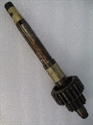 Picture of M/SHAFT ASSY, 500, 15/24T