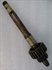 Picture of M/SHAFT ASSY, 500, 15/24T
