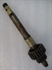 Picture of M/SHAFT ASSY, 500, 15/24T