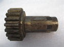 Picture of GEAR, M/S, 4TH, 22 TEETH, 500