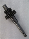 Picture of M/SHAFT ASSY, T20, 16/25T