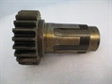 Picture of GEAR, M/S, 4TH, 24T, CR