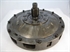 Picture of CLUTCH ASSY, TRIPLES, USED