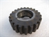 Picture of GEAR, L/S, 2ND, 22T, 250, USED