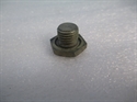 Picture of PLUG, DRAIN, G/BOX, 16TPI, US