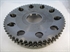 Picture of CHAINWHEEL, CLT, 58T, A50/65