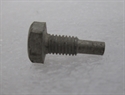 Picture of PLUG, DRAIN, FORKLEG, HAS TI