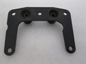 Picture of BRACKET, GAUGE, DUAL, 63, CHR