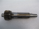 Picture of LAYSHAFT ASSY, 20T