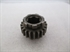 Picture of GEAR, M/S, 2ND, 21T, USED