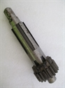 Picture of LAYSHAFT ASSY, 20T