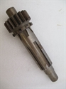 Picture of L/SHAFT ASSY, 650, T150, 19T