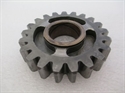 Picture of GEAR, L/S, 2ND, 21T, 650, 72, U