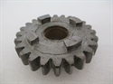 Picture of GEAR, L/S, 1ST, 24T, 5SPD, 71-