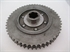 Picture of C/WHEEL, S/HUB ASSY, USED