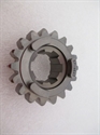 Picture of GEAR, L/S, 3RD, 5-SPD