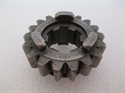 Picture of GEAR, L/S, 3RD, 5-SPD, USED