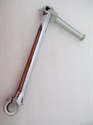 Picture of LEVER, K/S ASSY, 74 T100R