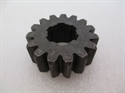 Picture of GEAR, L/S, 5TH, 5-SPD, 15T