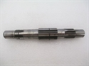 Picture of L/SHAFT, BARE, 5-SPEED, USED