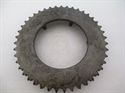 Picture of CHAINWHEEL, CLUTCH, T160