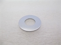 Picture of WASHER, FLAT, CHROME, 7/16