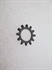 Picture of WASHER, SERRATED, 3/8''