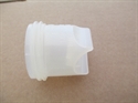 Picture of RESERVOIR, M/CYL, CLEAR, OEM