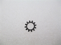Picture of WASHER, SERRATED, 3/8